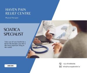 Sciatica Specialist