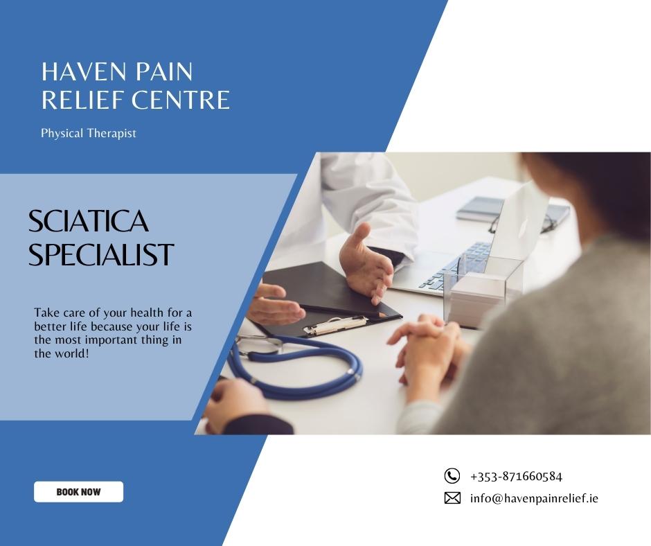 Sciatica Specialist