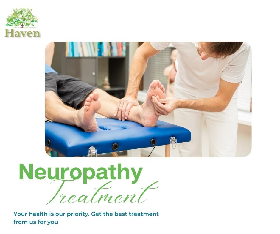 Neuropathy Treatment
