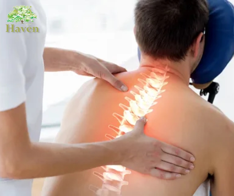 Chiropractic Cork