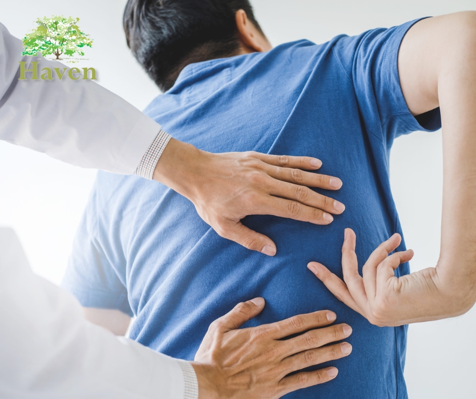Engaging Pain Relief Exercises